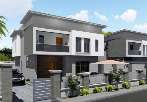 LaGrace Estate, Pyakasa