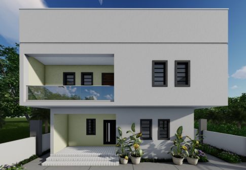 Exploits Estate, ACO